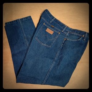Men's Wrangler Jeans